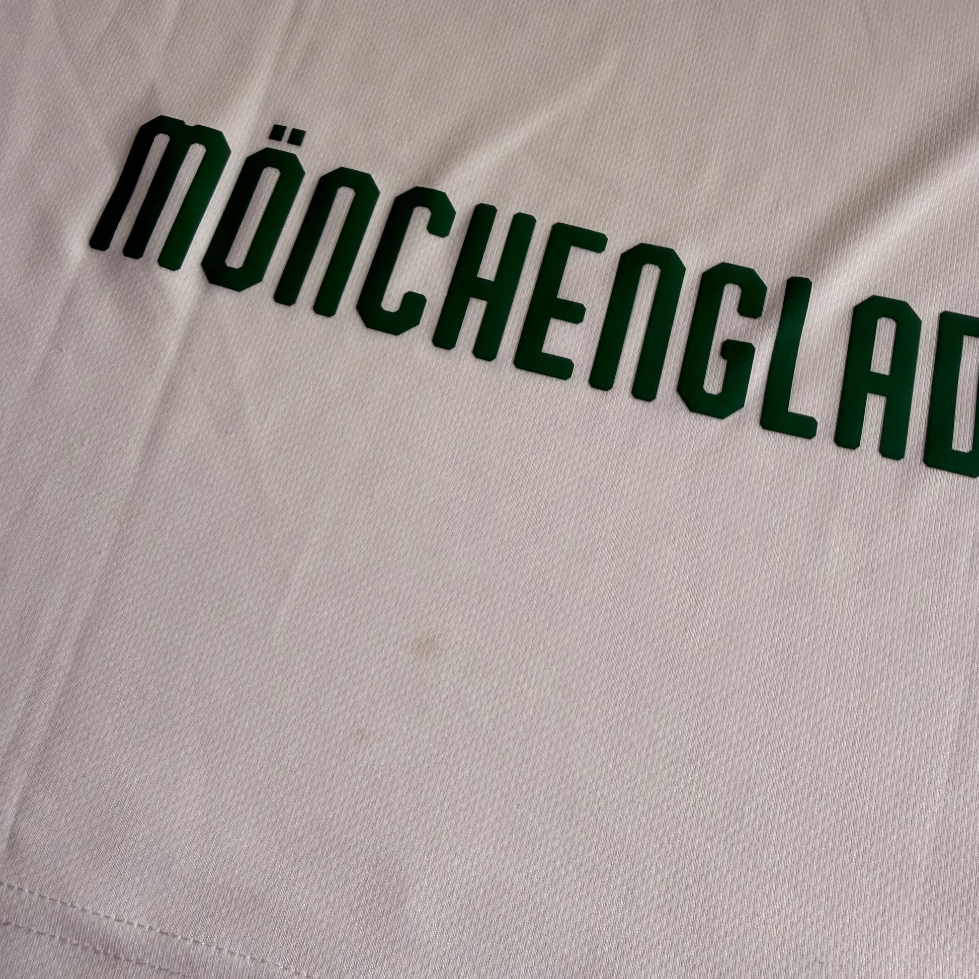 Borussia Mönchengladbach | Home 2018/19 (M)