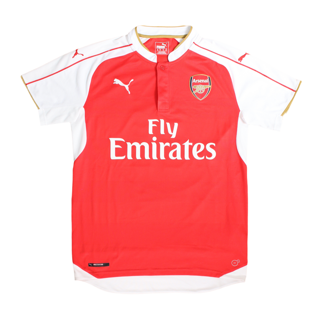 Arsenal London | Home #11 Özil 2015/16 (M)