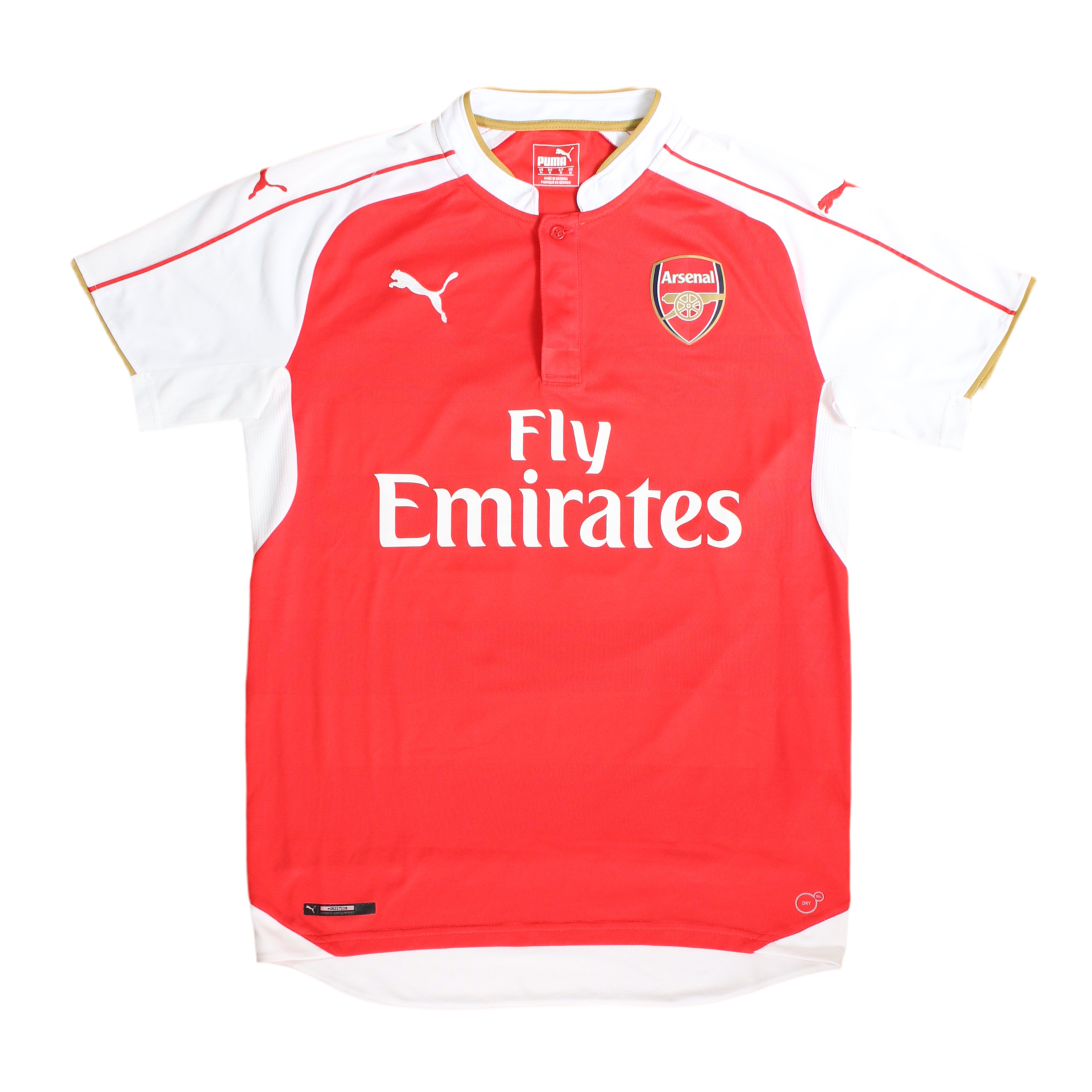 Arsenal London | Home #11 Özil 2015/16 (M)