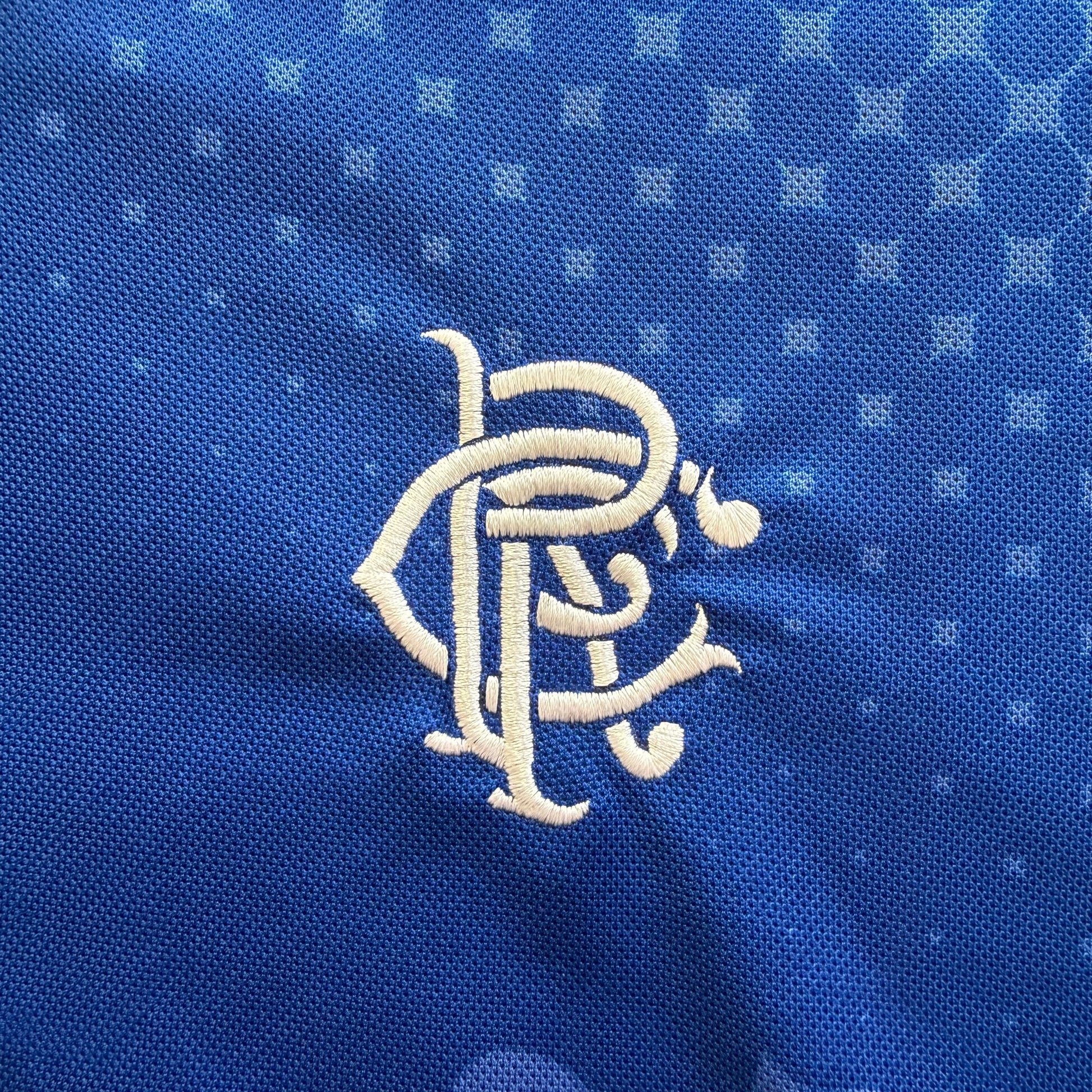 Glasgow Rangers | Home 2002/03 (XL)
