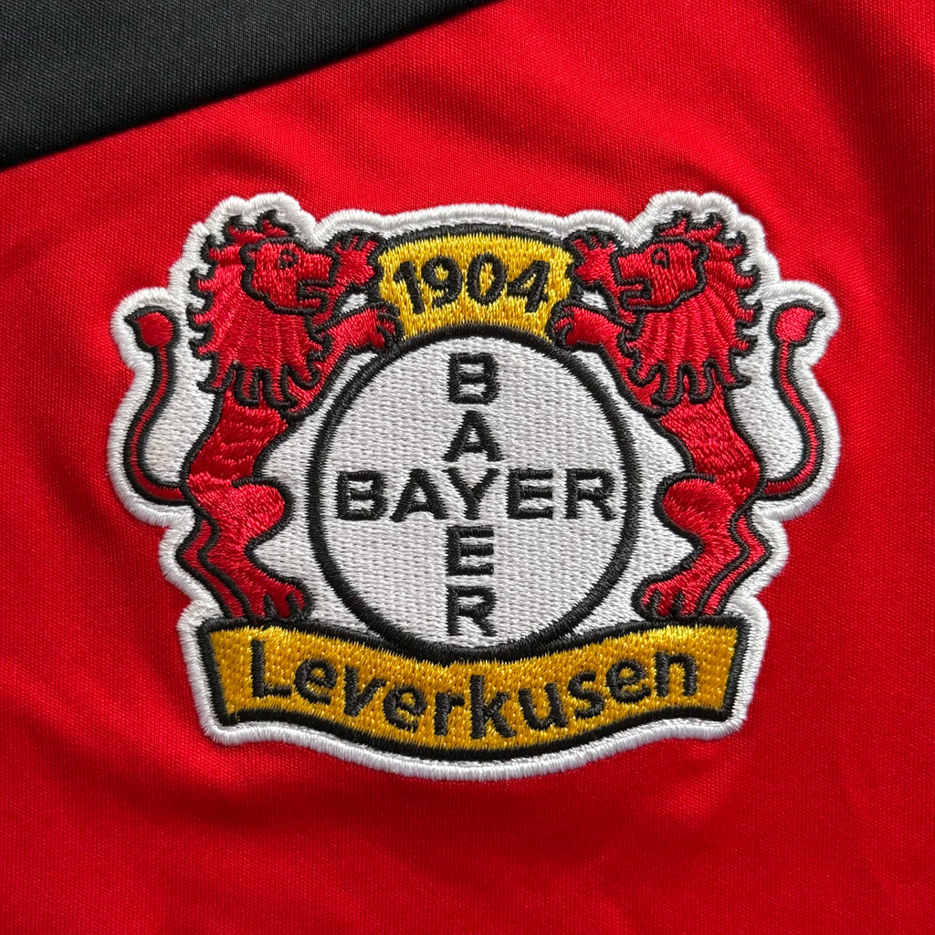 Bayer 04 Leverkusen | Home 2009/10 (M)