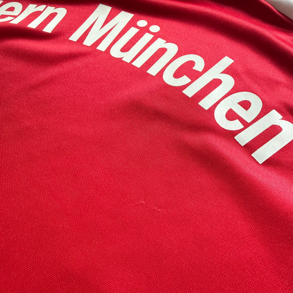 Bayern München | Home 2003/04 (XL)