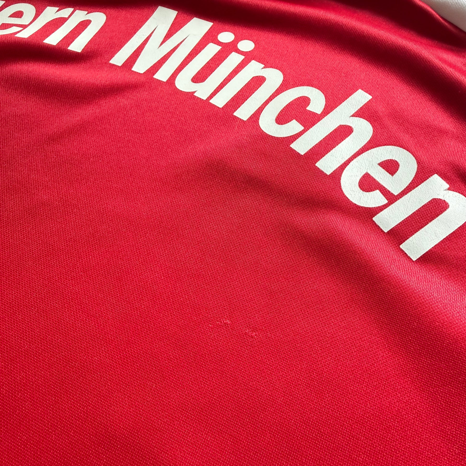 Bayern München | Home 2003/04 (XL)
