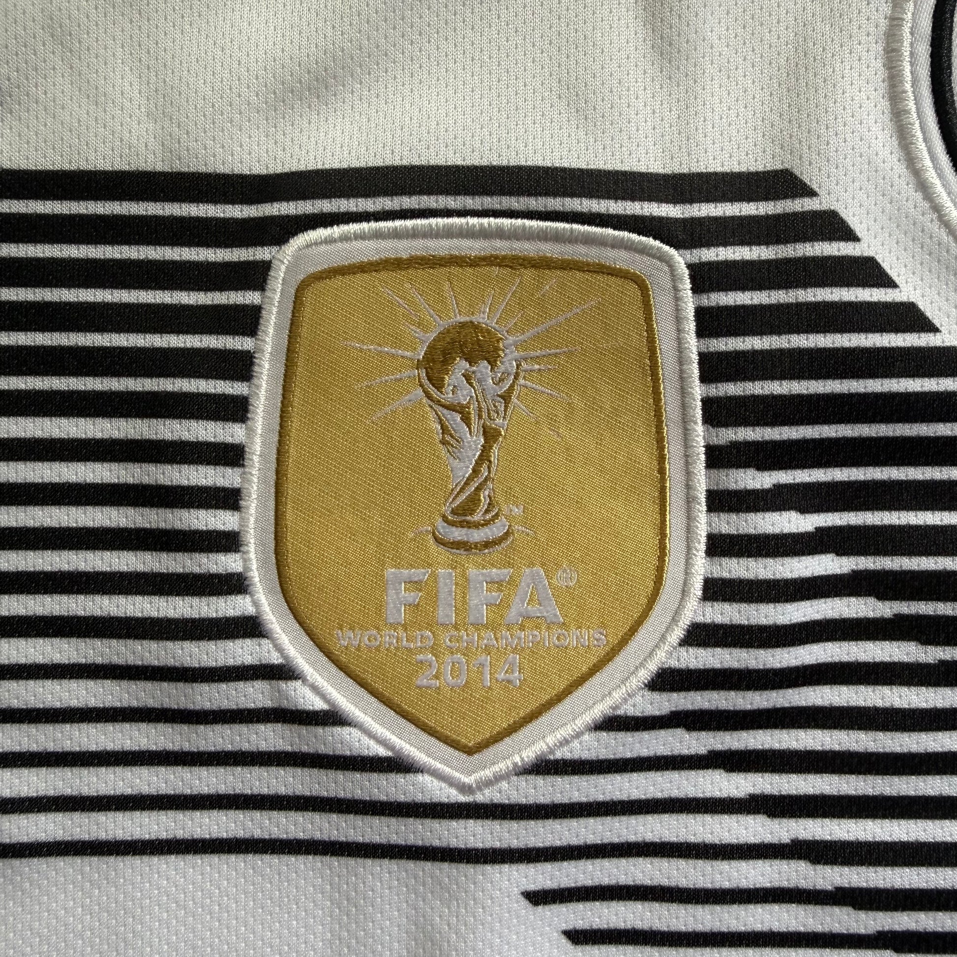 Deutschland | Home 2018/19 (XL)