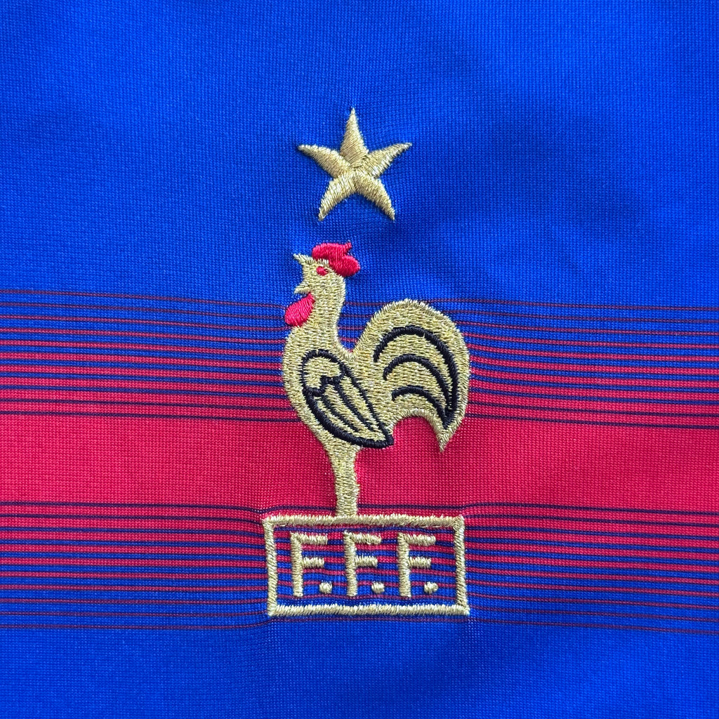 Frankreich | Home 2004/05 (L)