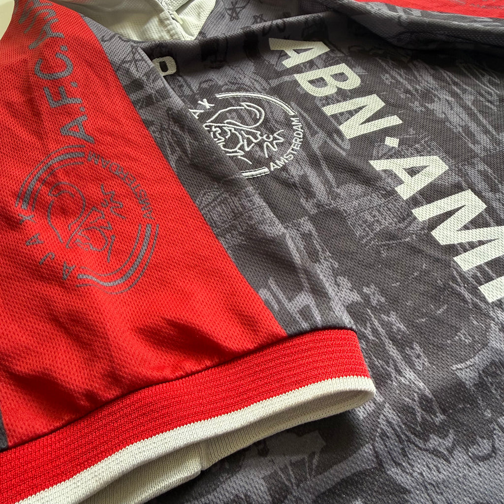 Ajax Amsterdam | Away 1996/97 (XL)