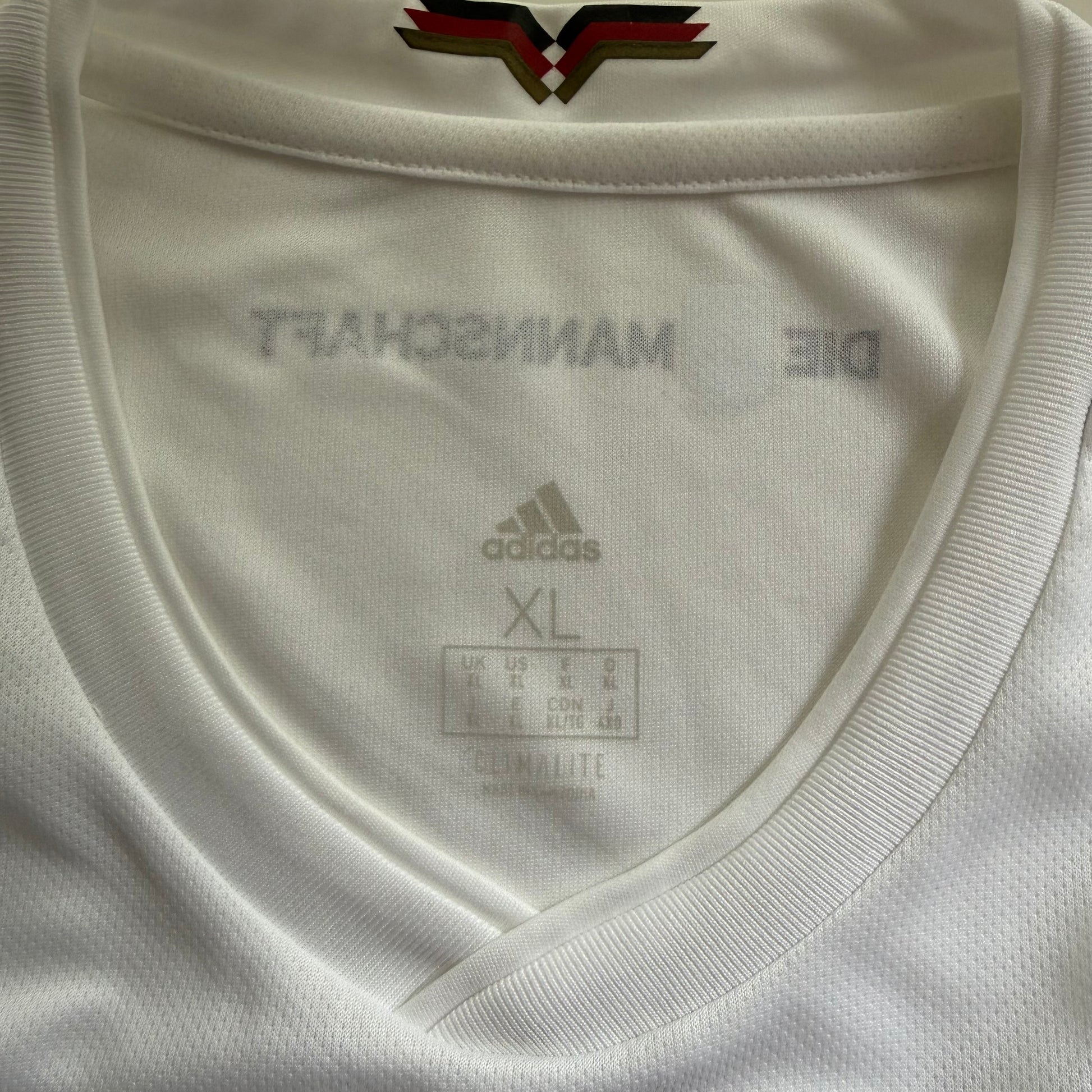 Deutschland | Home 2018/19 (XL)