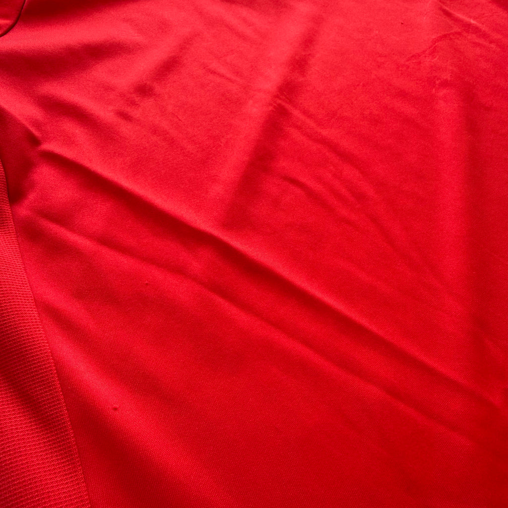 Paraguay | Home 2010/11 (XL)