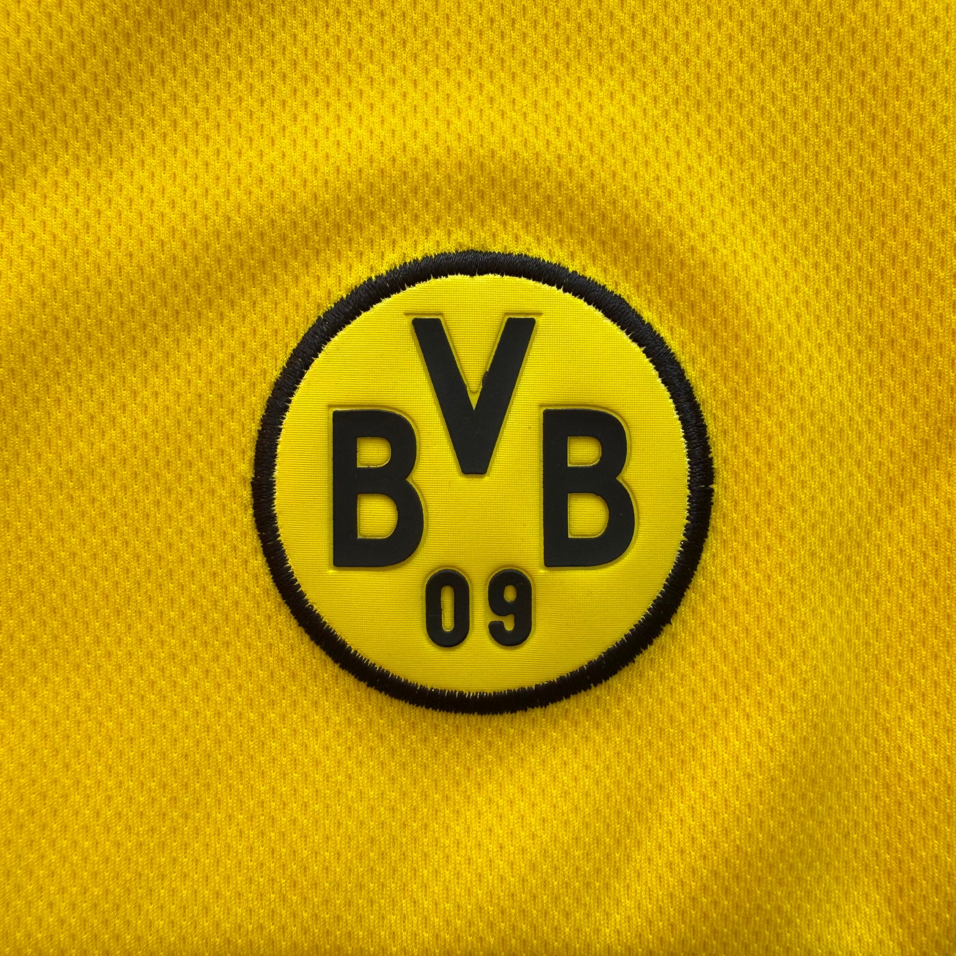 Borussia Dortmund | Home 2002/03 (L)