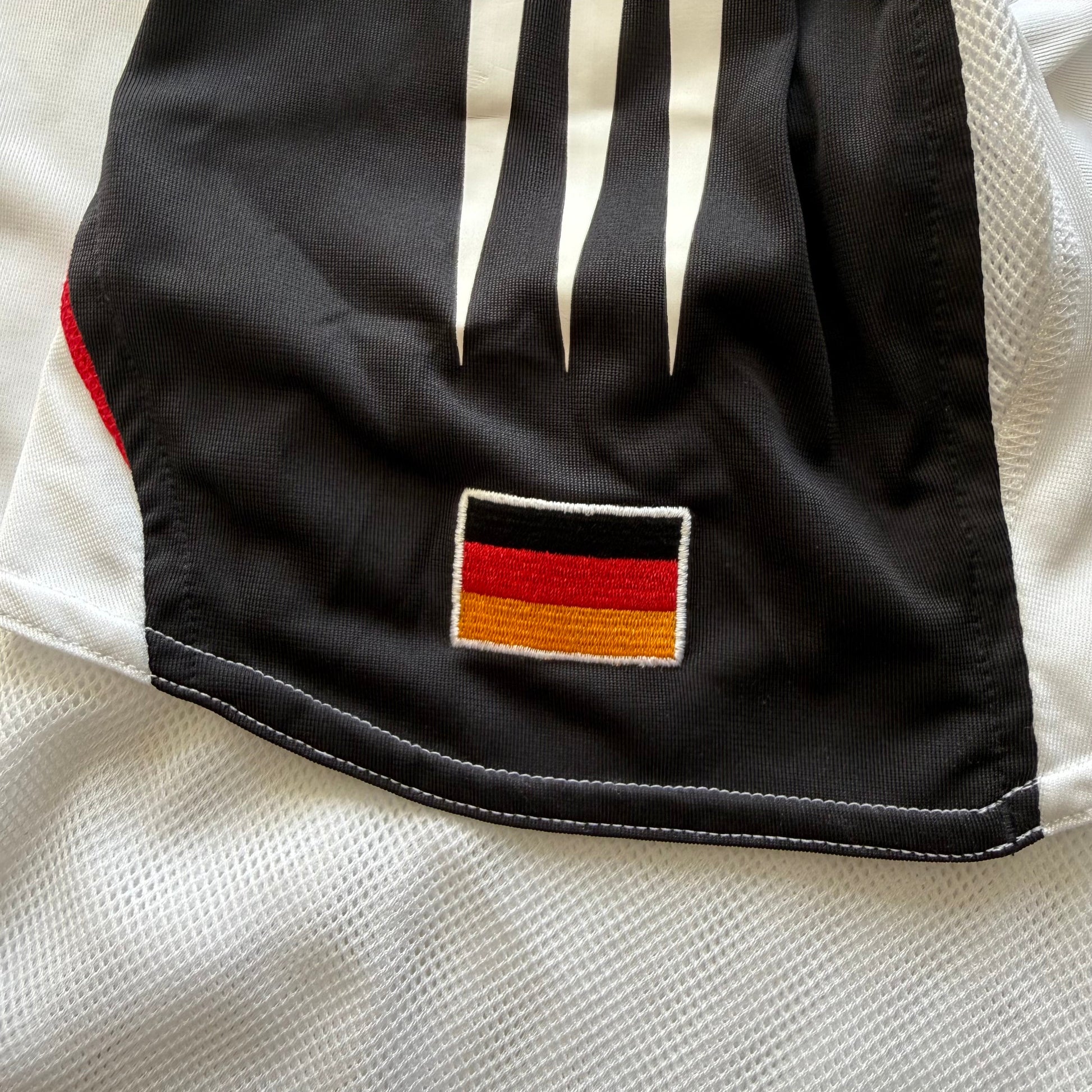 Deutschland | Home 2004/05 (L)