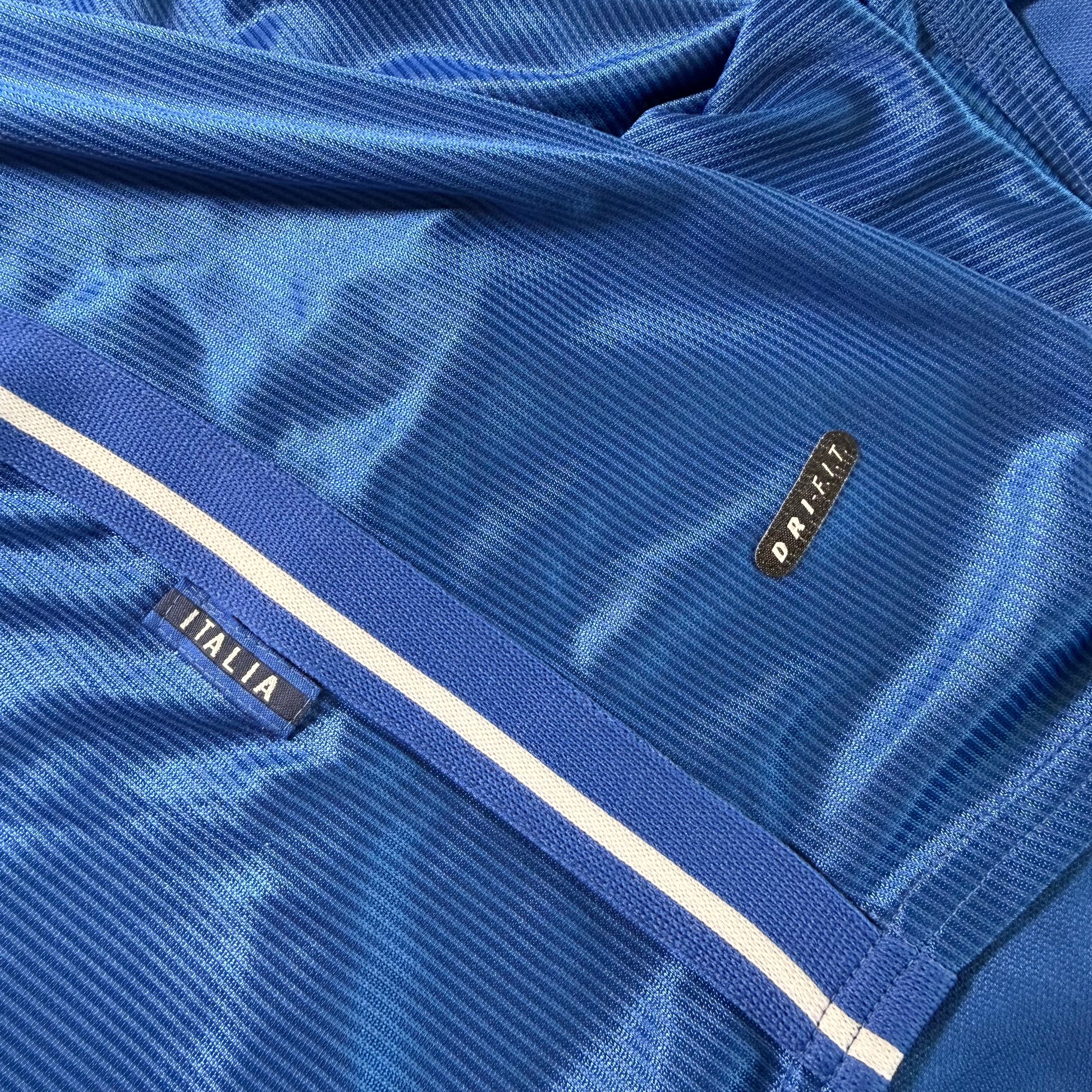 Italien | Home 1998/99 (XL)