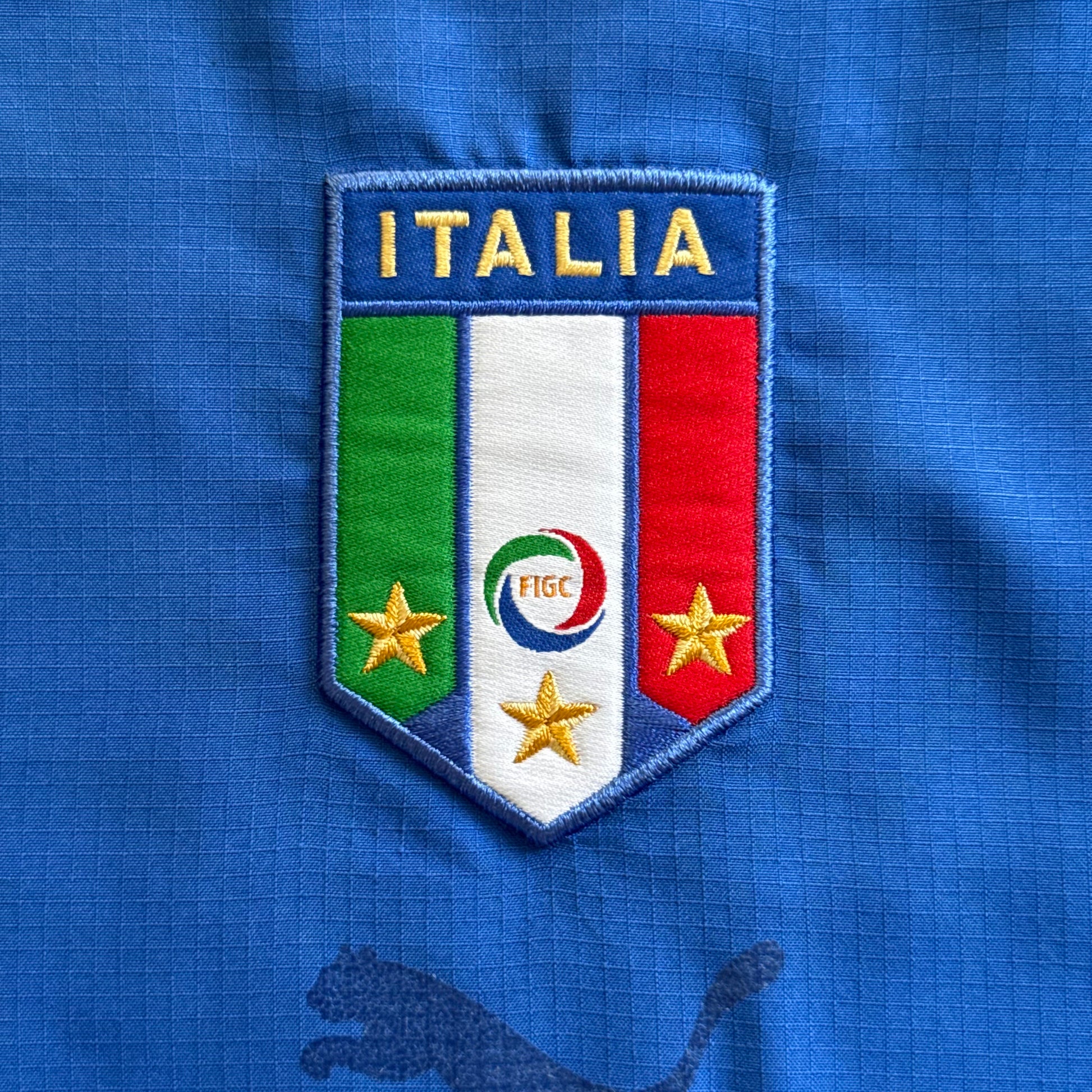 Italien | Home #5 Cannavaro 2006/07 (M)