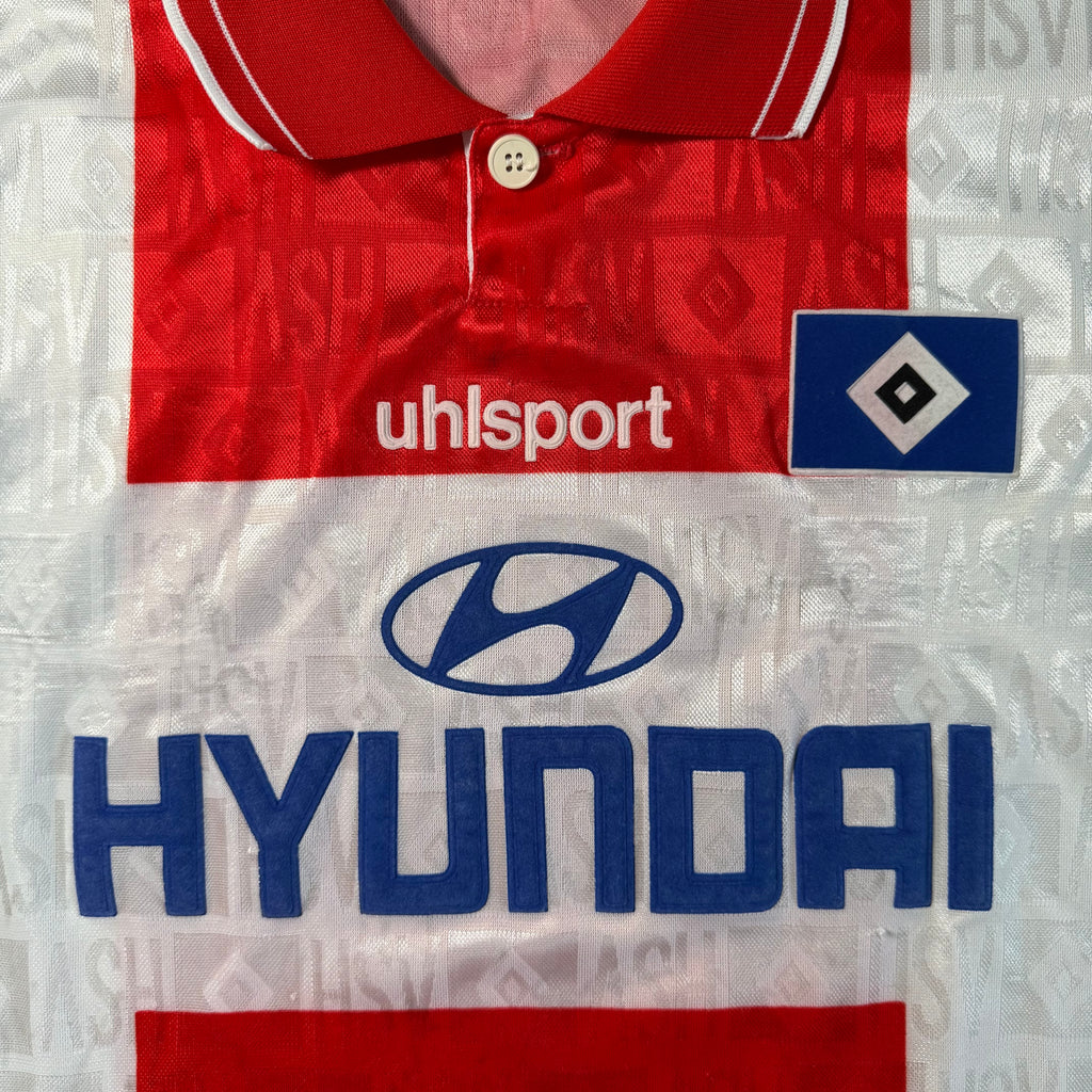 Hamburger SV | Home 1997/98 (XXL)