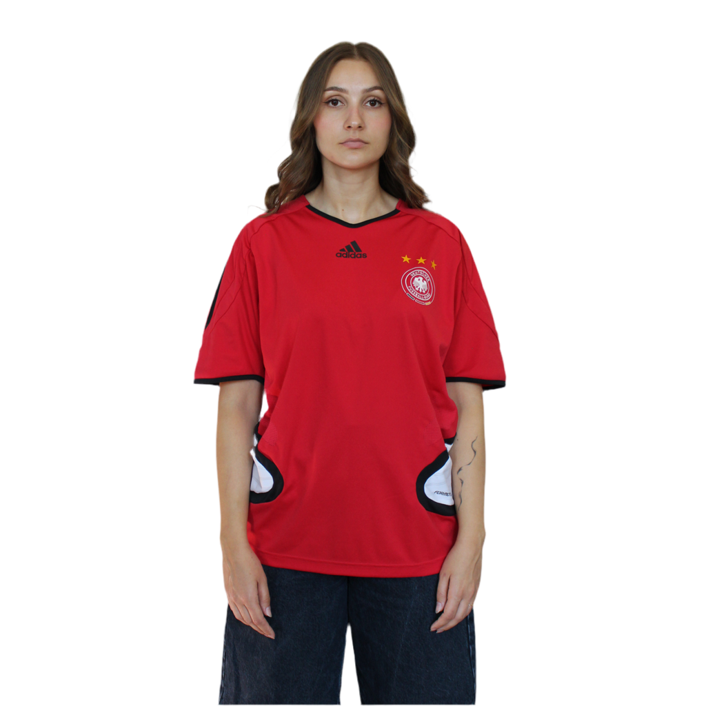 Deutschland | Training 2006/07 (L)