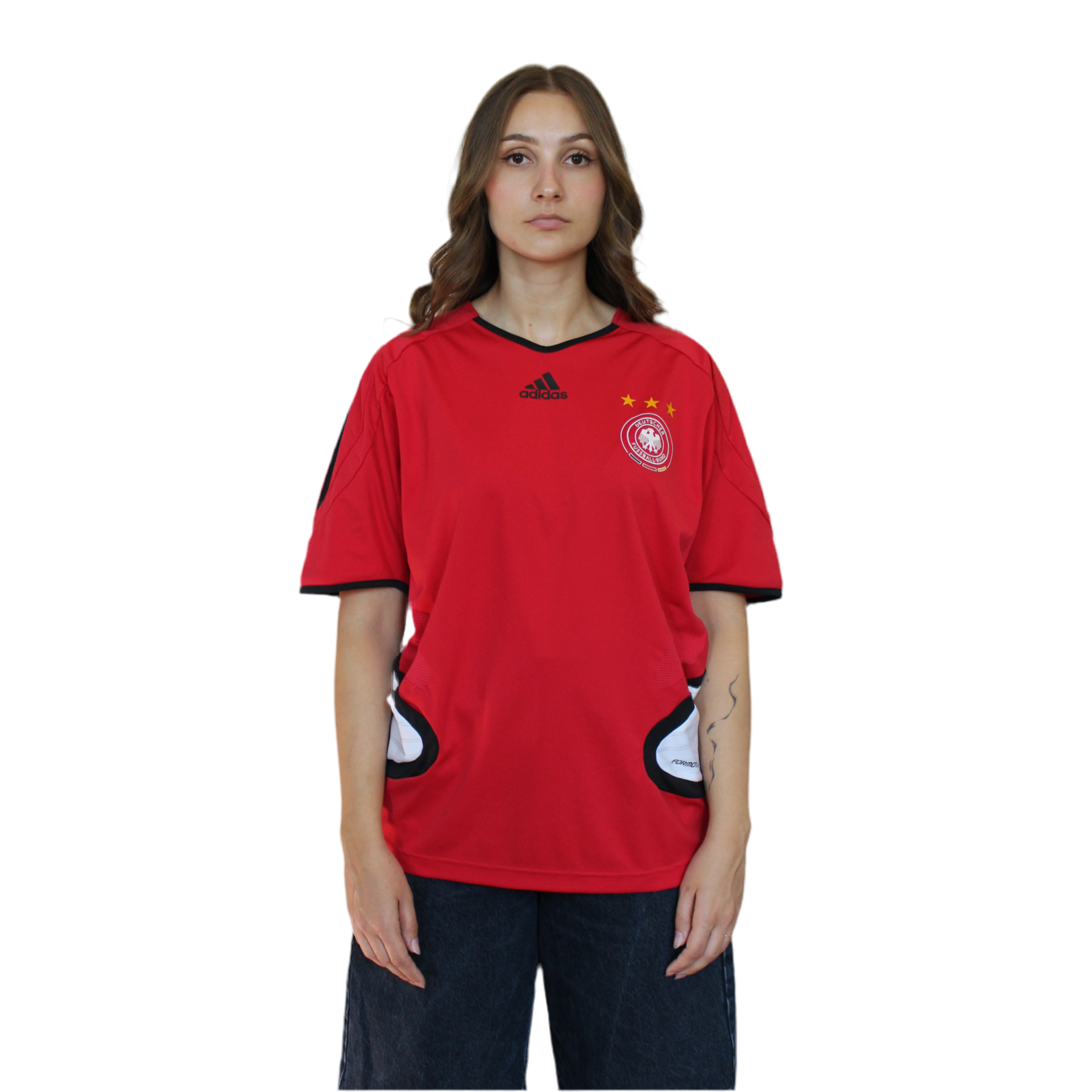 Deutschland | Training 2006/07 (L)