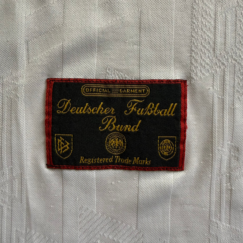 Deutschland | Home 1996/97 (M)