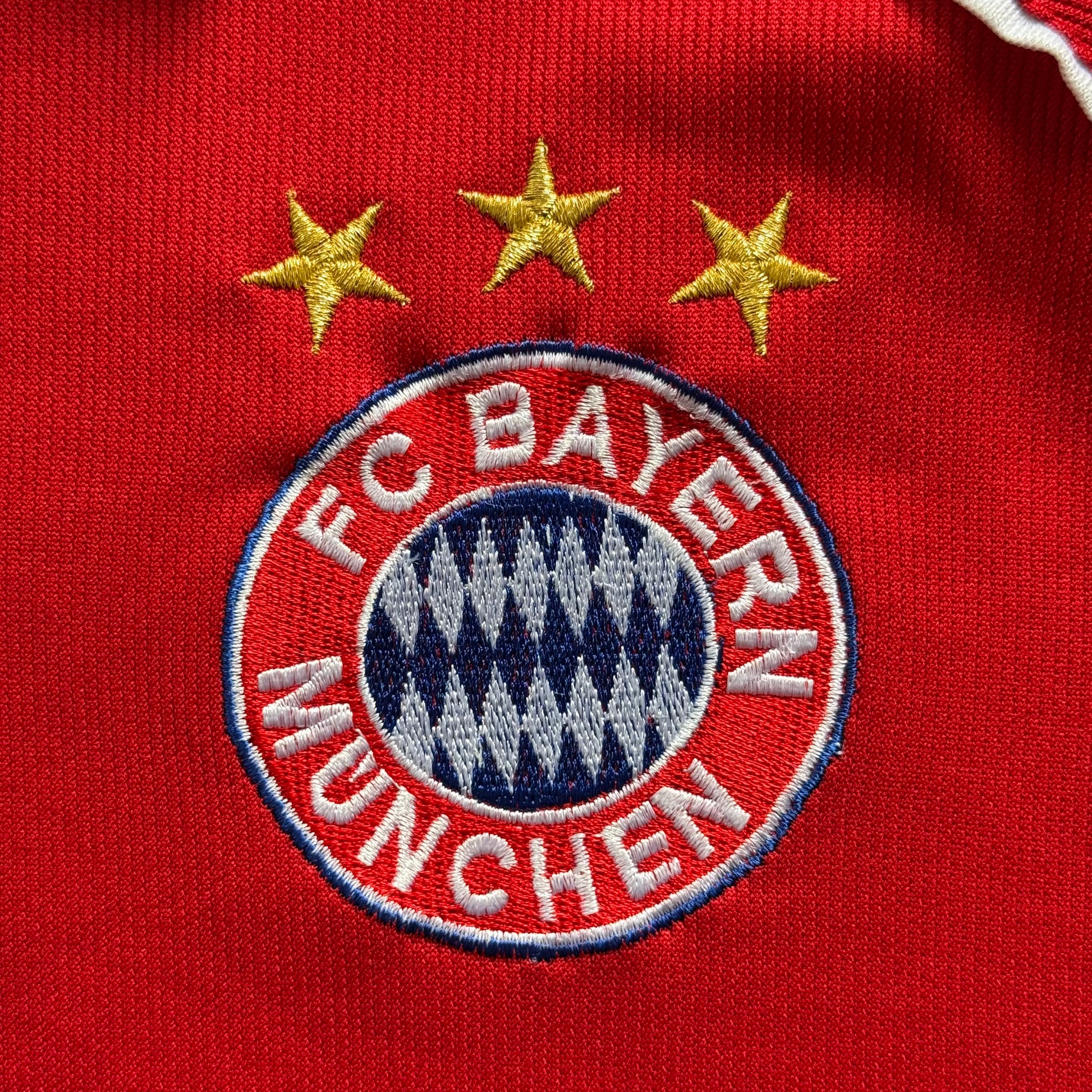 Bayern München | Home 2005/06 (XL)