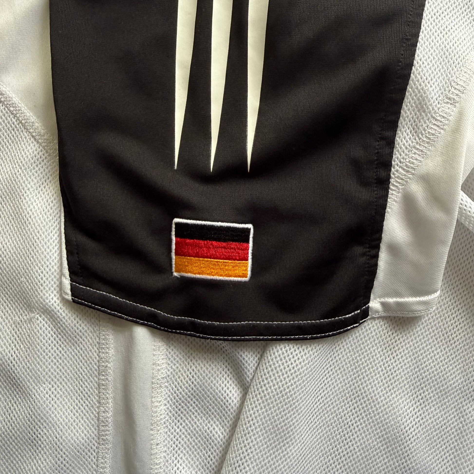 Deutschland | Home 2004/05 (L)