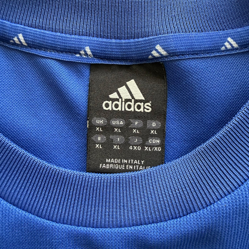 Schalke 04 | Home 2002/03 (XL)
