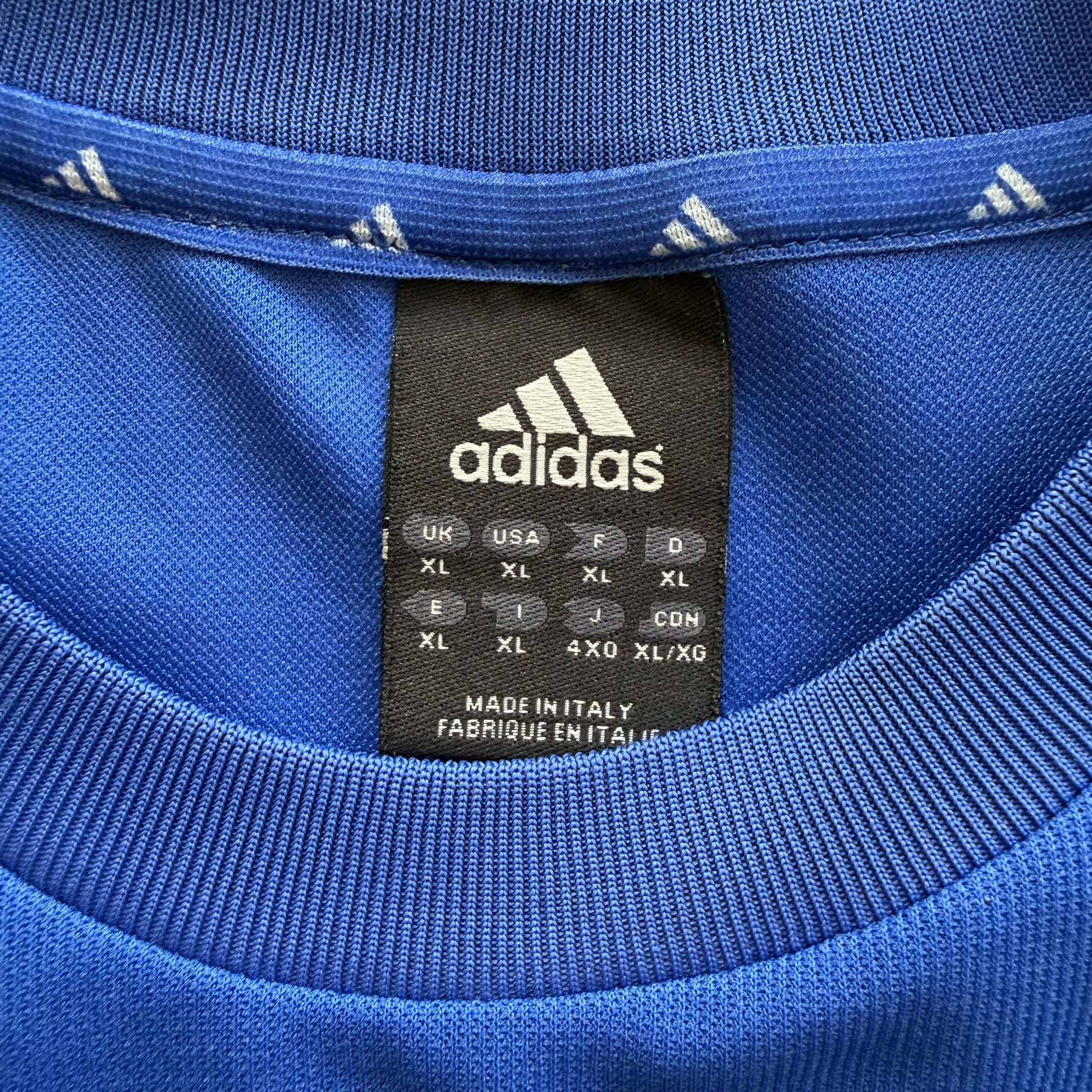 Schalke 04 | Home 2002/03 (XL)