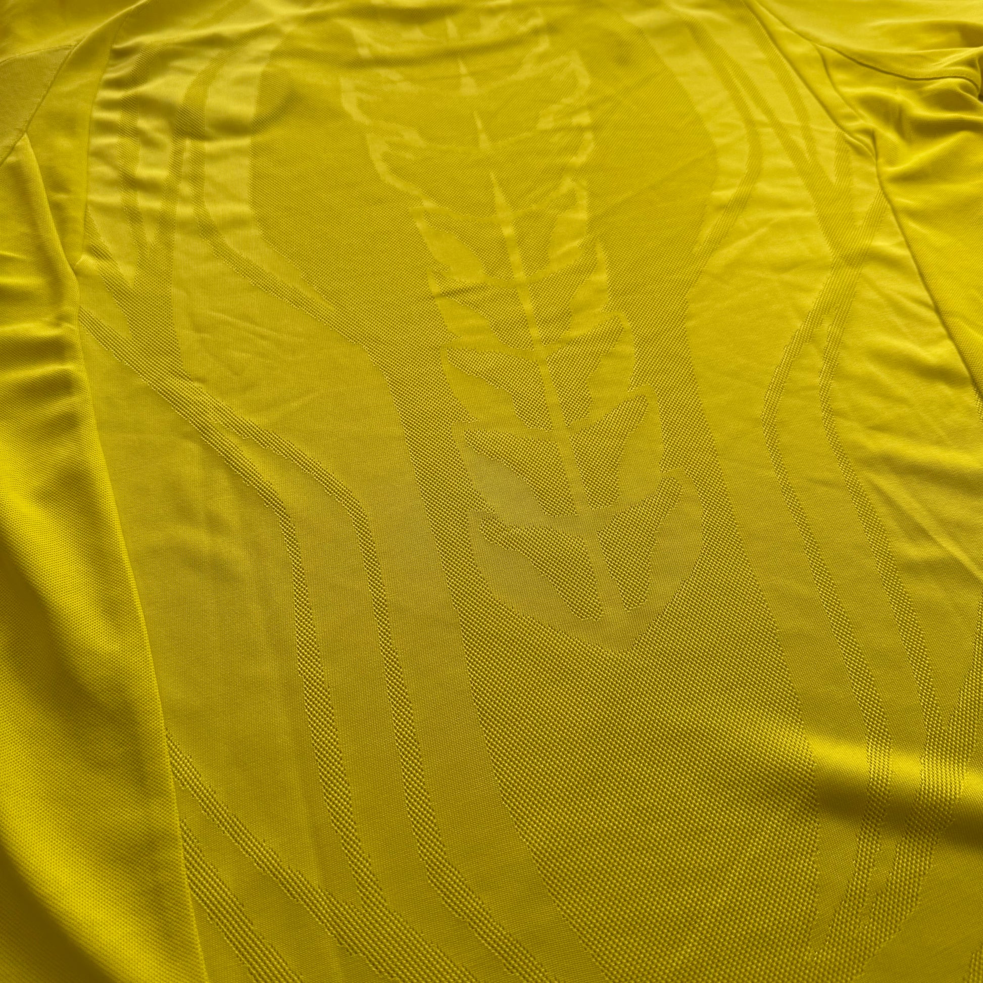Villareal CF | Home 2010/11 (M)