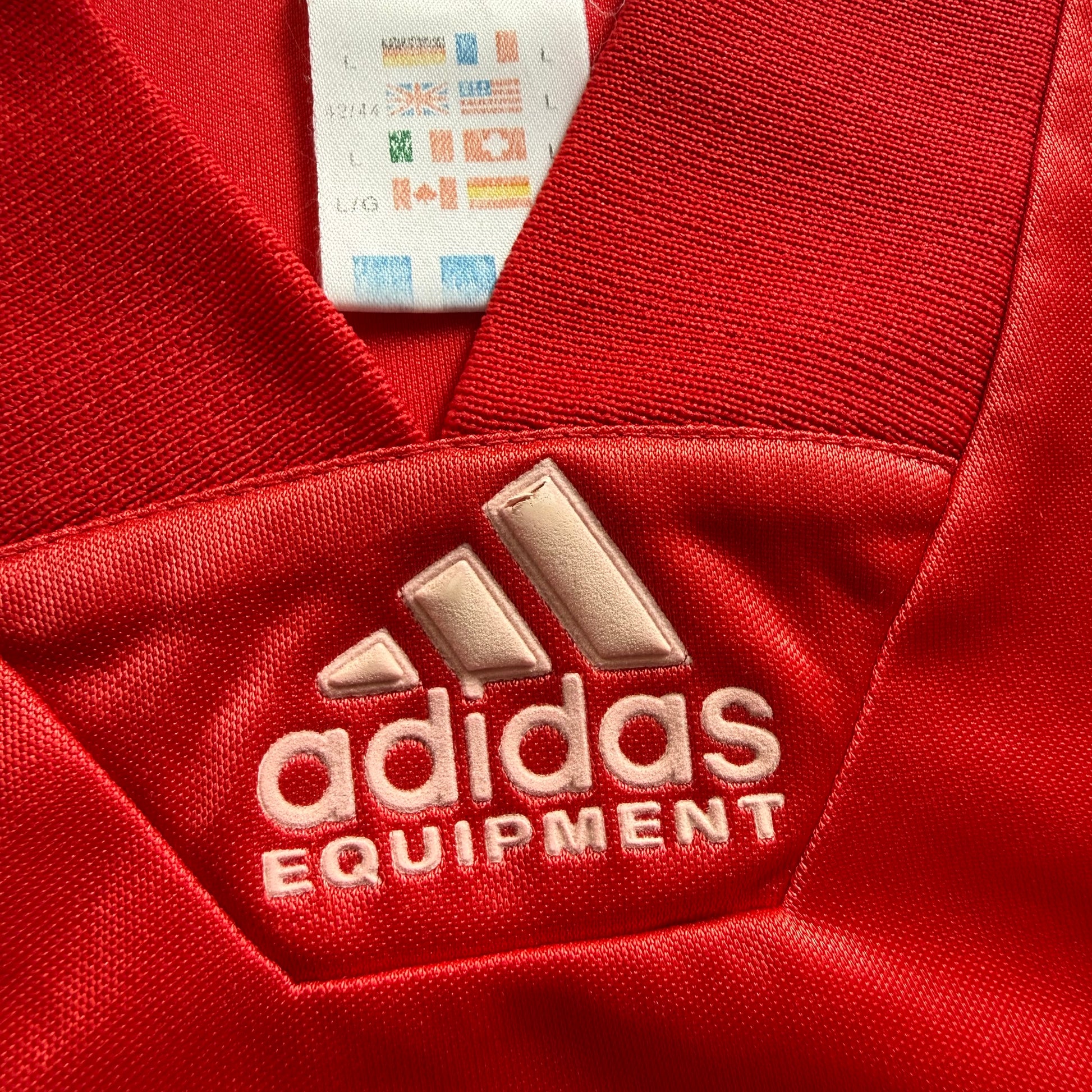 Bayern München | Home 1991/92 (L)