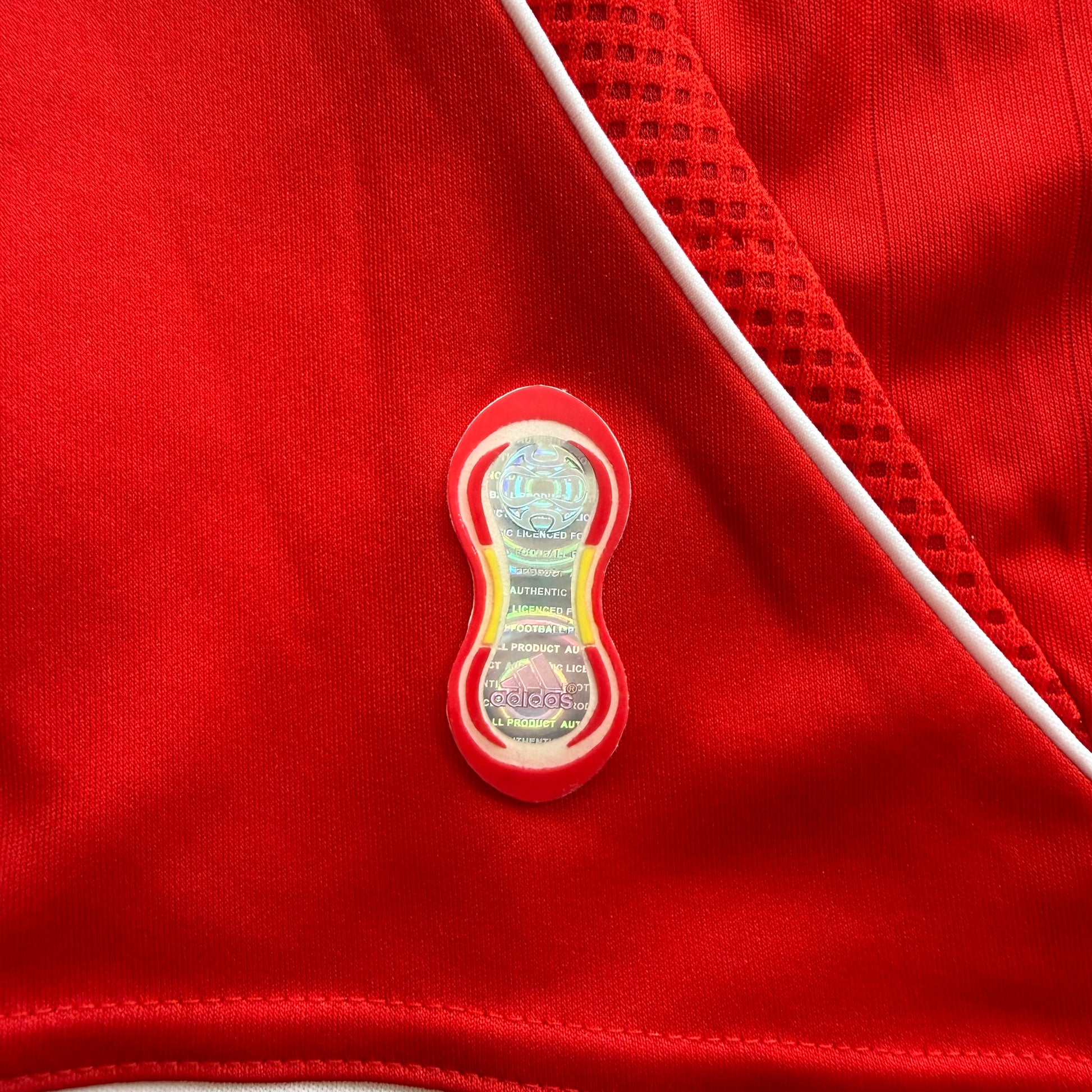 Liverpool FC | Home 2006/07 (M)