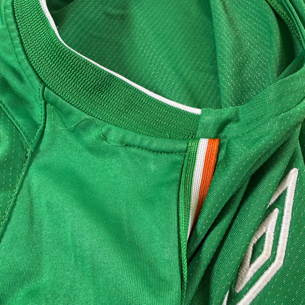 Irland | Home 2004/05 (M)