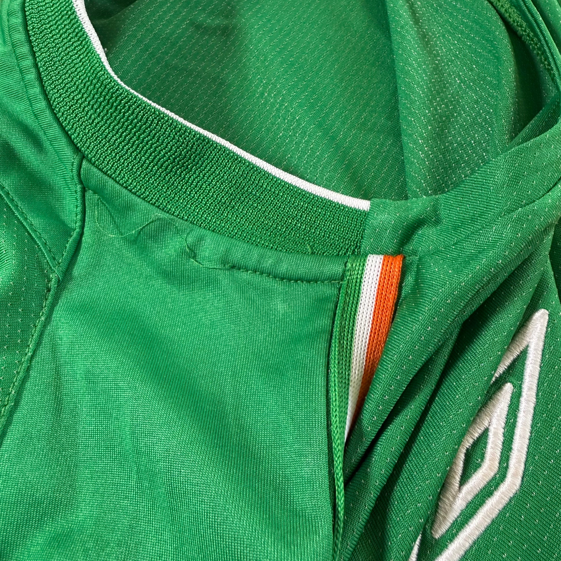 Irland | Home 2004/05 (M)