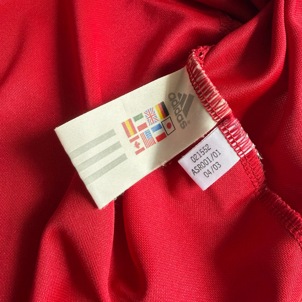 Bayern München | Home 2005/06 (XL)