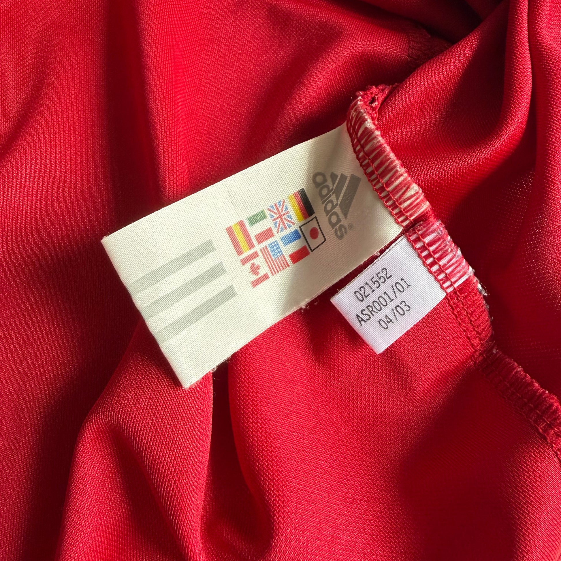 Bayern München | Home 2005/06 (XL)