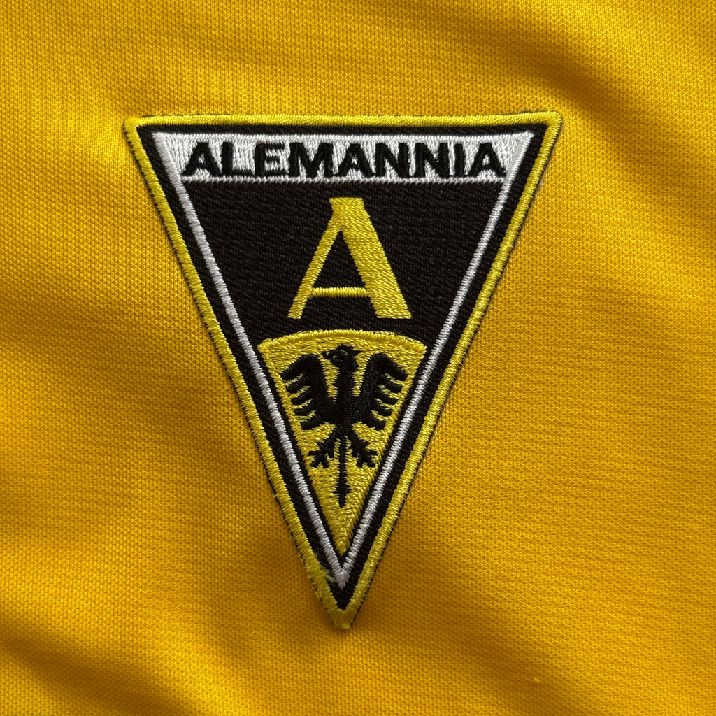 Alemannia Aachen | Home 2011/12 (XL)
