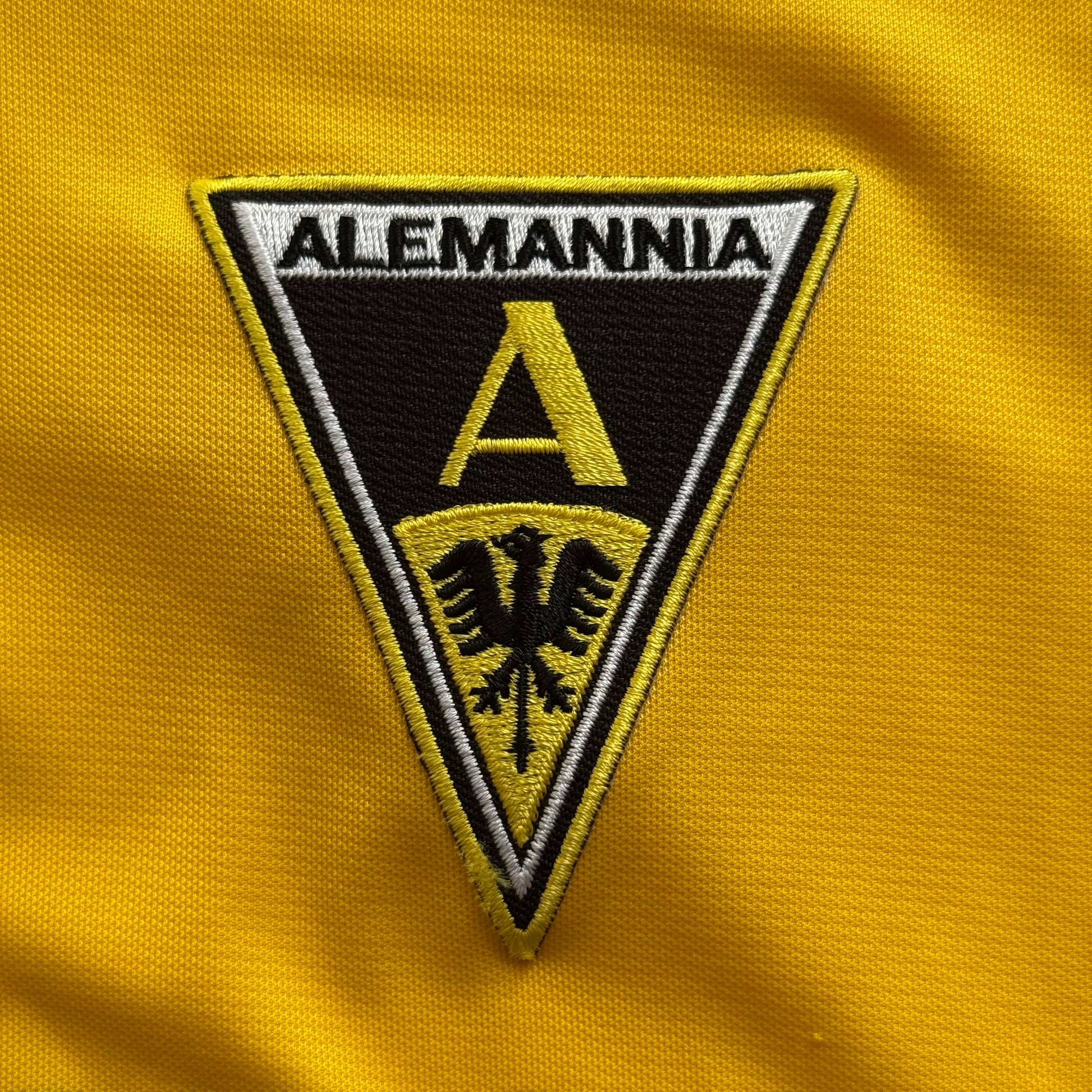 Alemannia Aachen | Home 2011/12 (XL)
