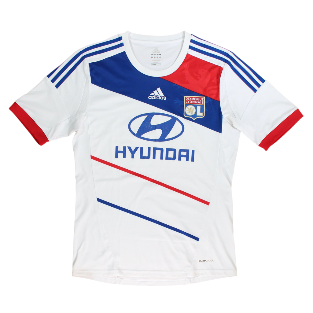 Olympique Lyon | Home 2012/13 (M)