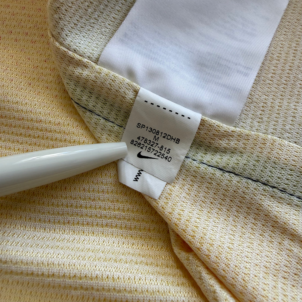 FC Barcelona | Away LS 2012/13 (M)