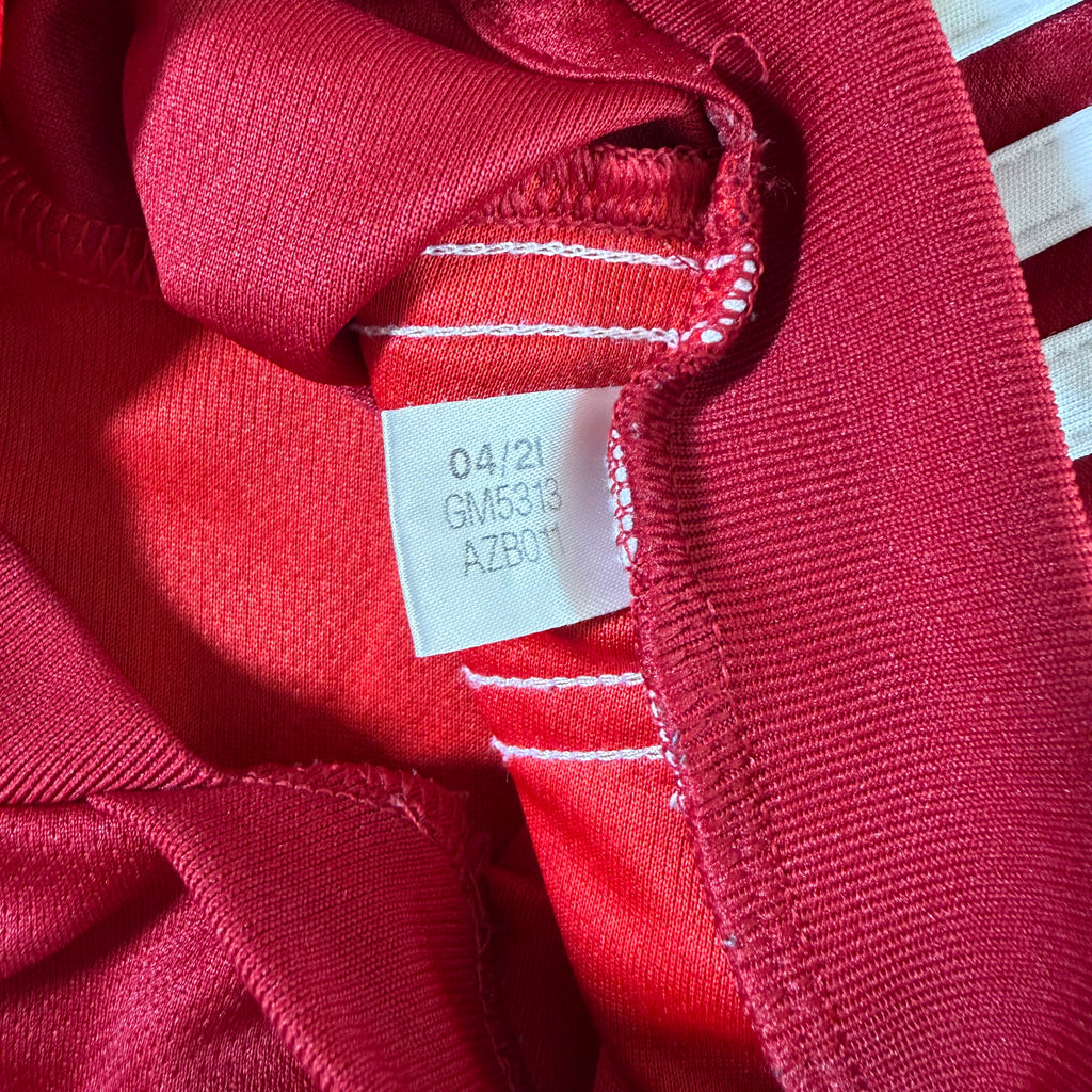 Bayern München | Home #8 Goretzka 2021/22 (M)