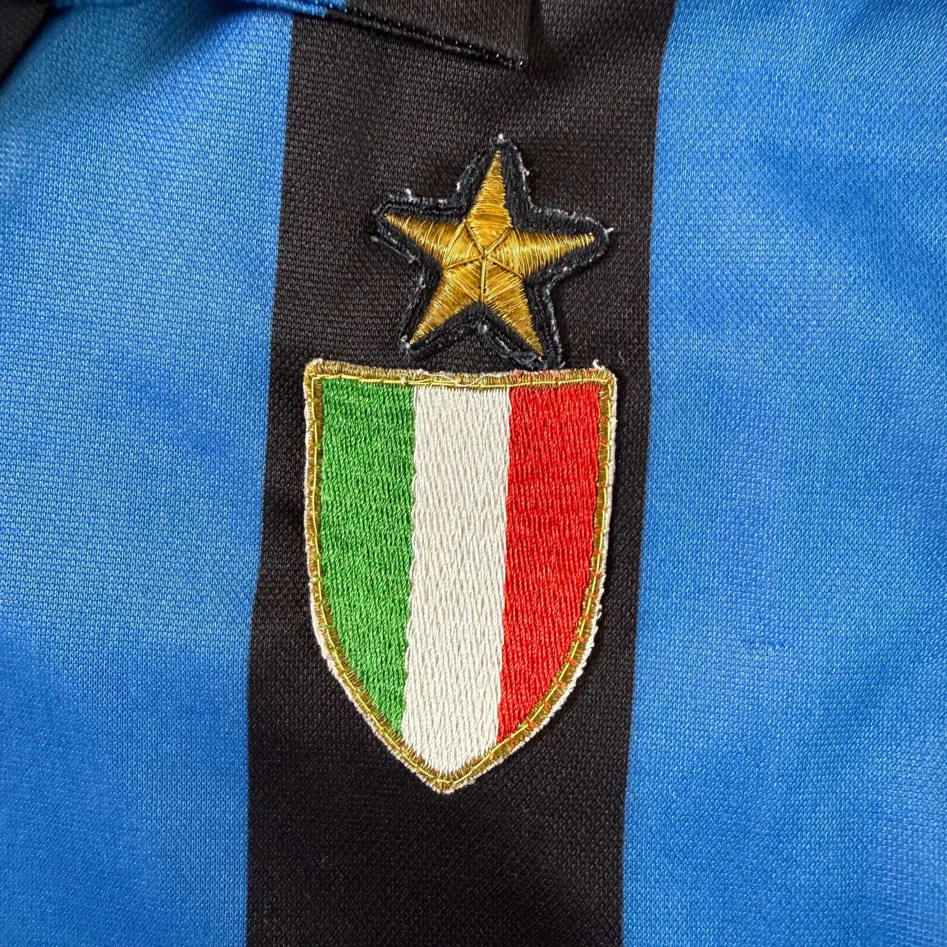 Inter Mailand | Home 1989/90 (L)