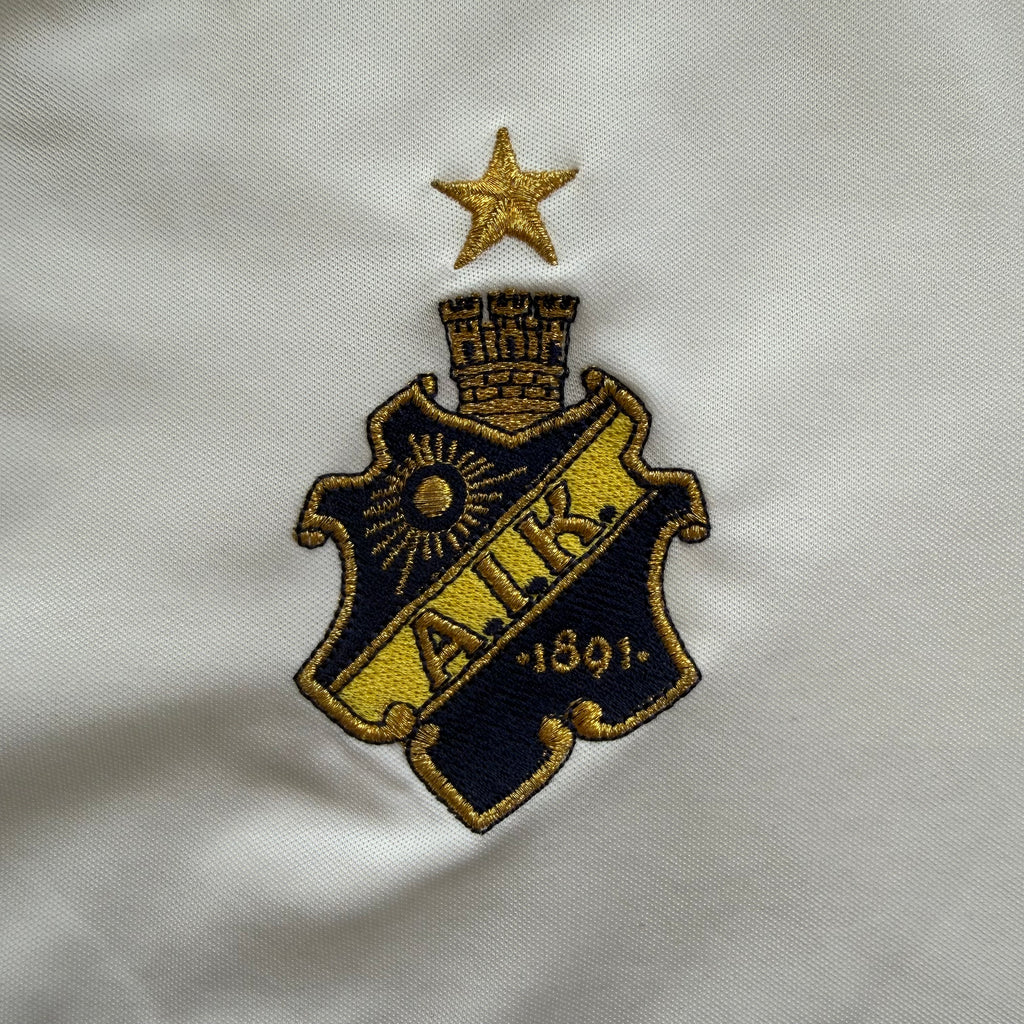 AIK Stockholm | Away 2005/06 (XL)