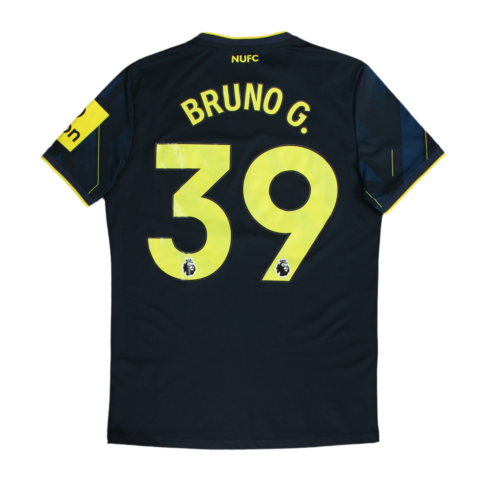 Newcastle United | Home #39 Guimares 2023/24 (M)