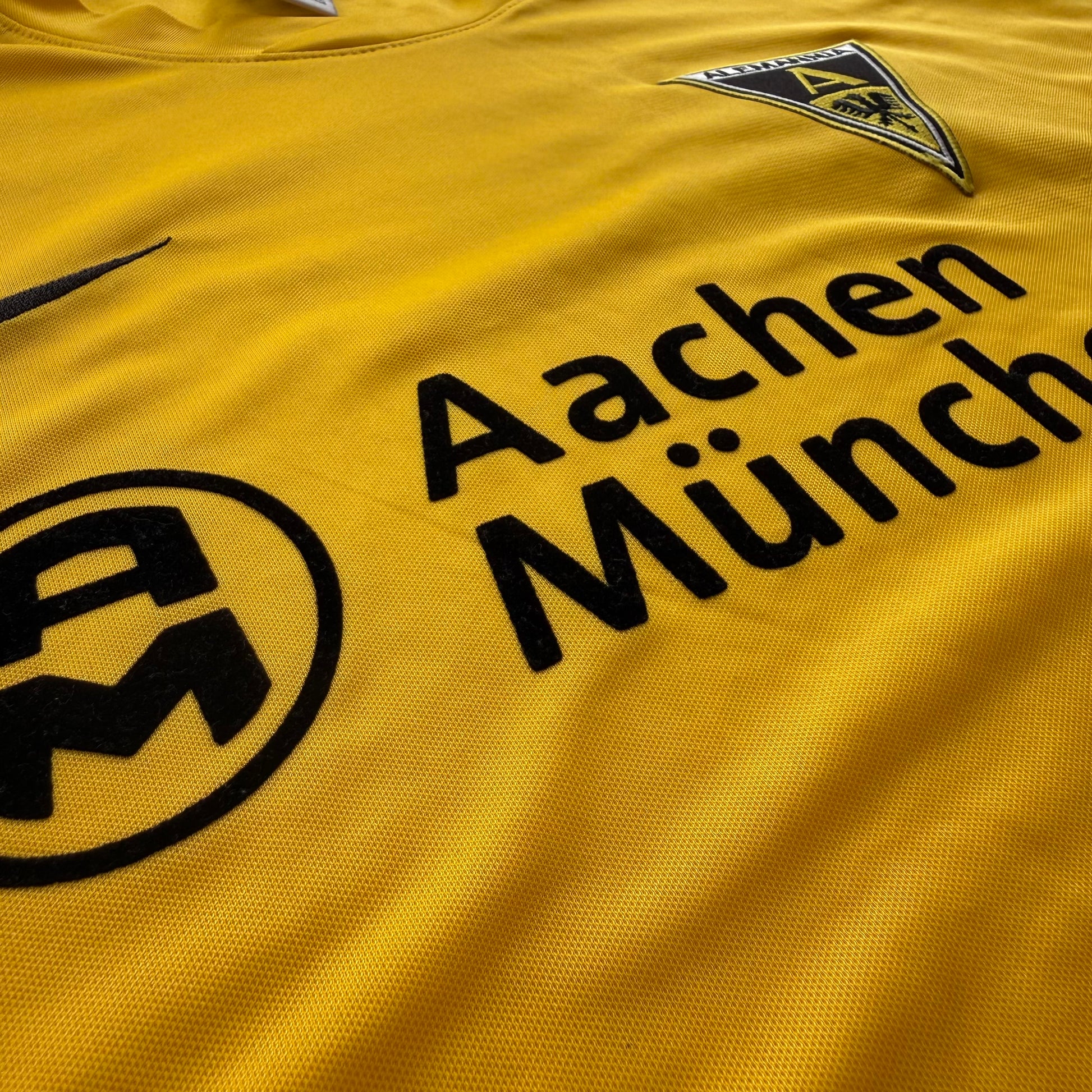 Alemannia Aachen | Home 2011/12 (XL)