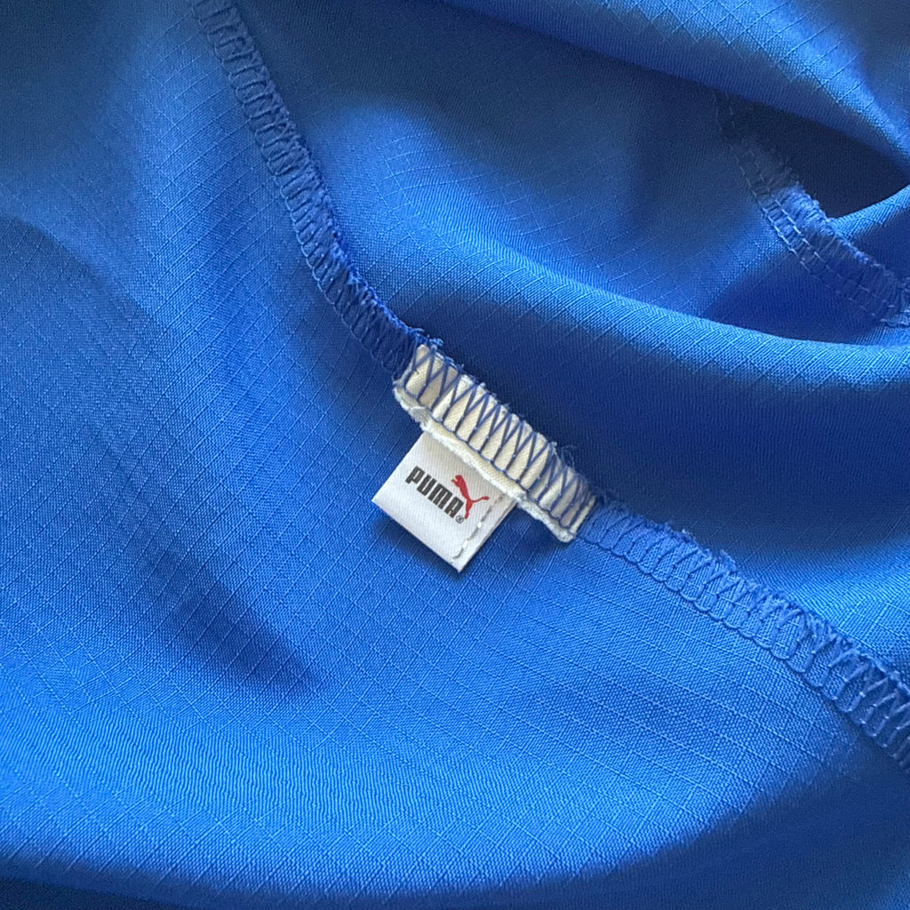 Italien | Home #5 Cannavaro 2006/07 (M)
