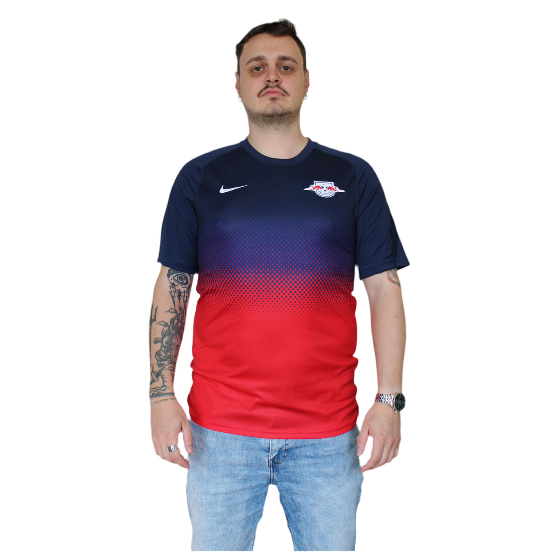 RB Leipzig | Training 2020/21 (L)