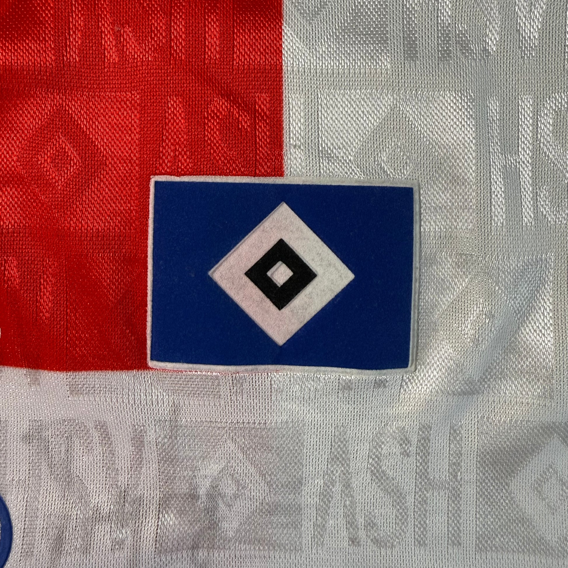 Hamburger SV | Home 1997/98 (XXL)