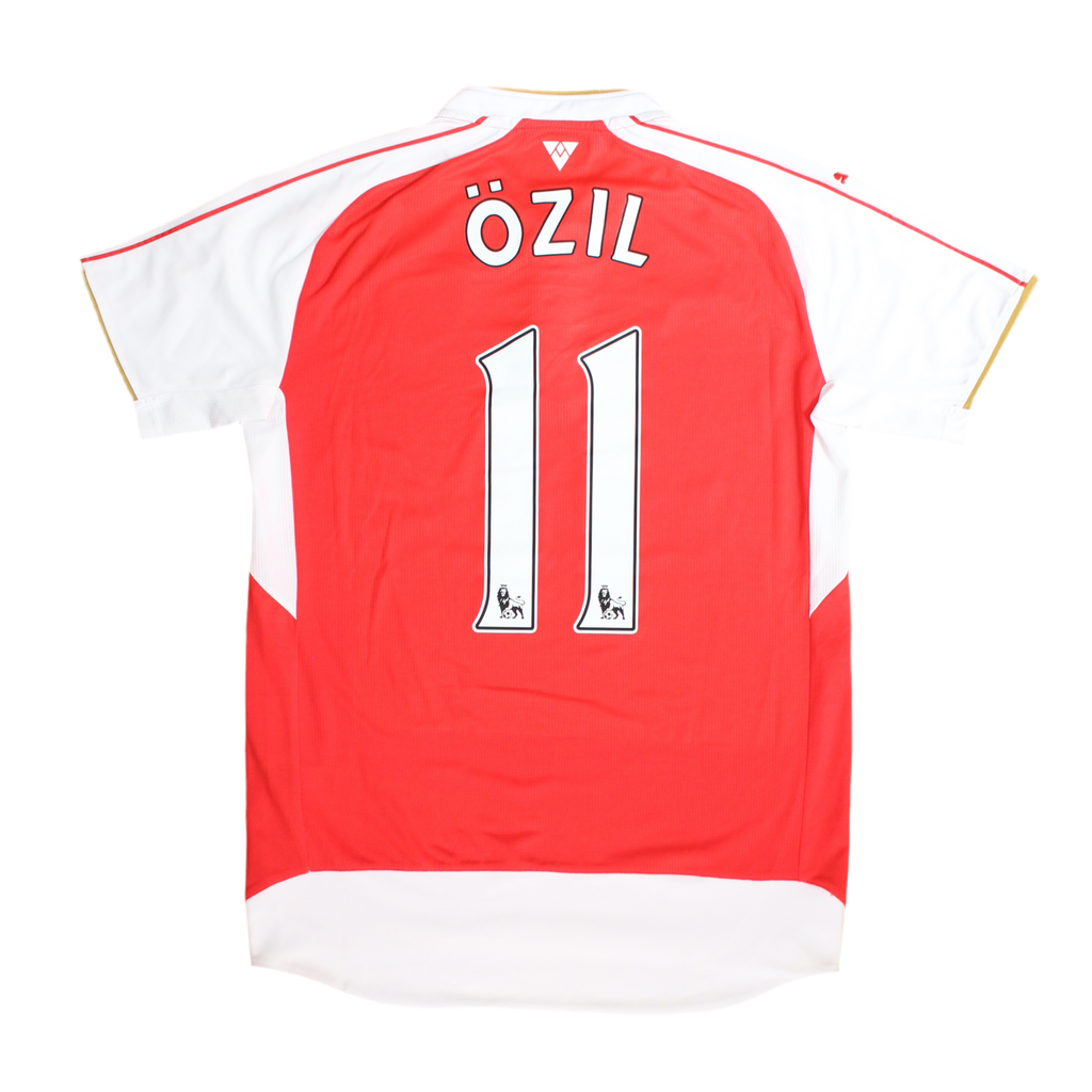 Arsenal London | Home #11 Özil 2015/16 (M)