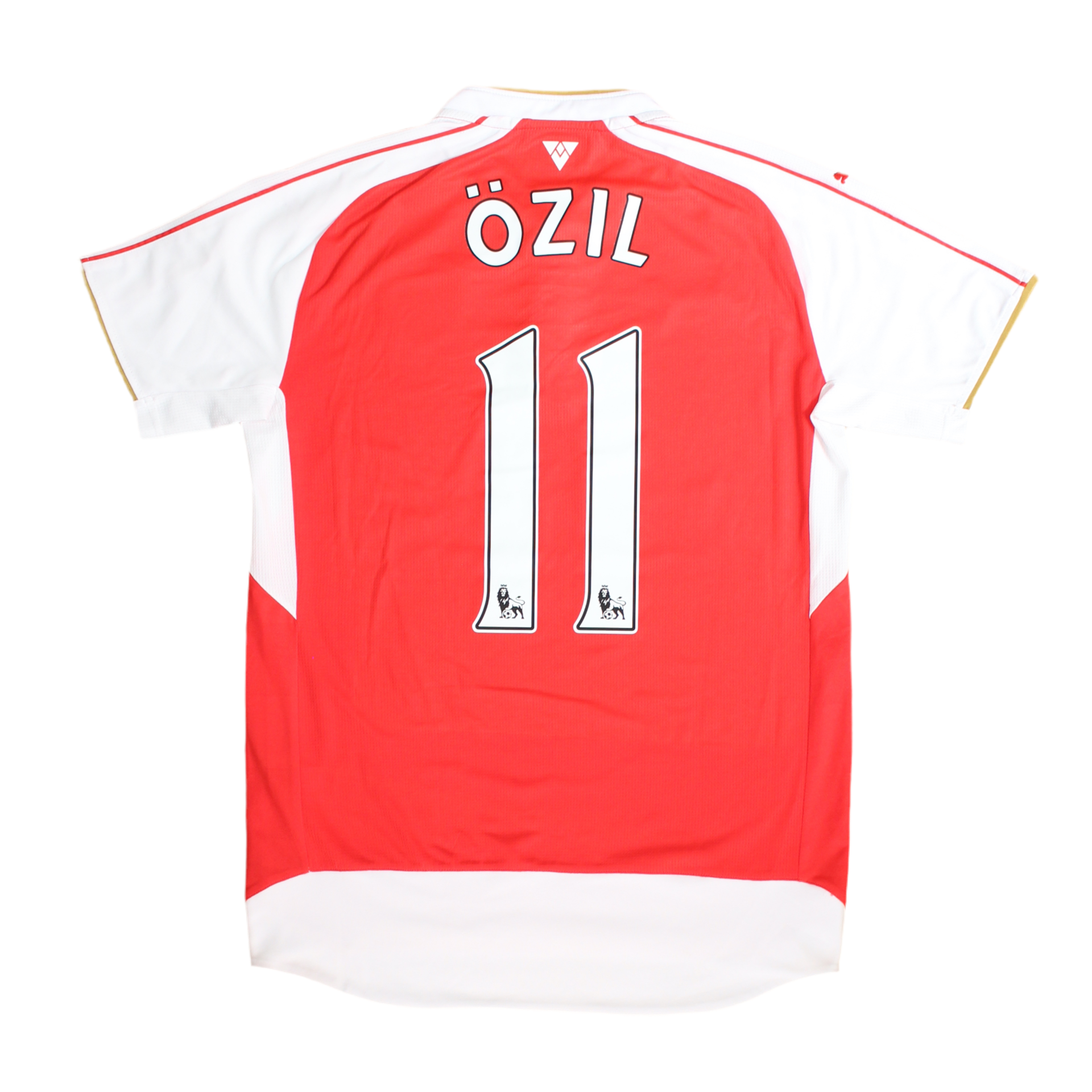 Arsenal London | Home #11 Özil 2015/16 (M)