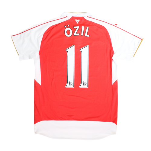 Arsenal London | Home #11 Özil 2015/16 (M)