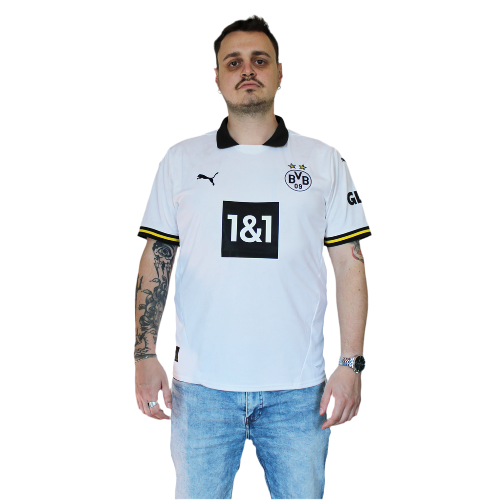 Borussia Dortmund | 3rd 2024/25 (M)