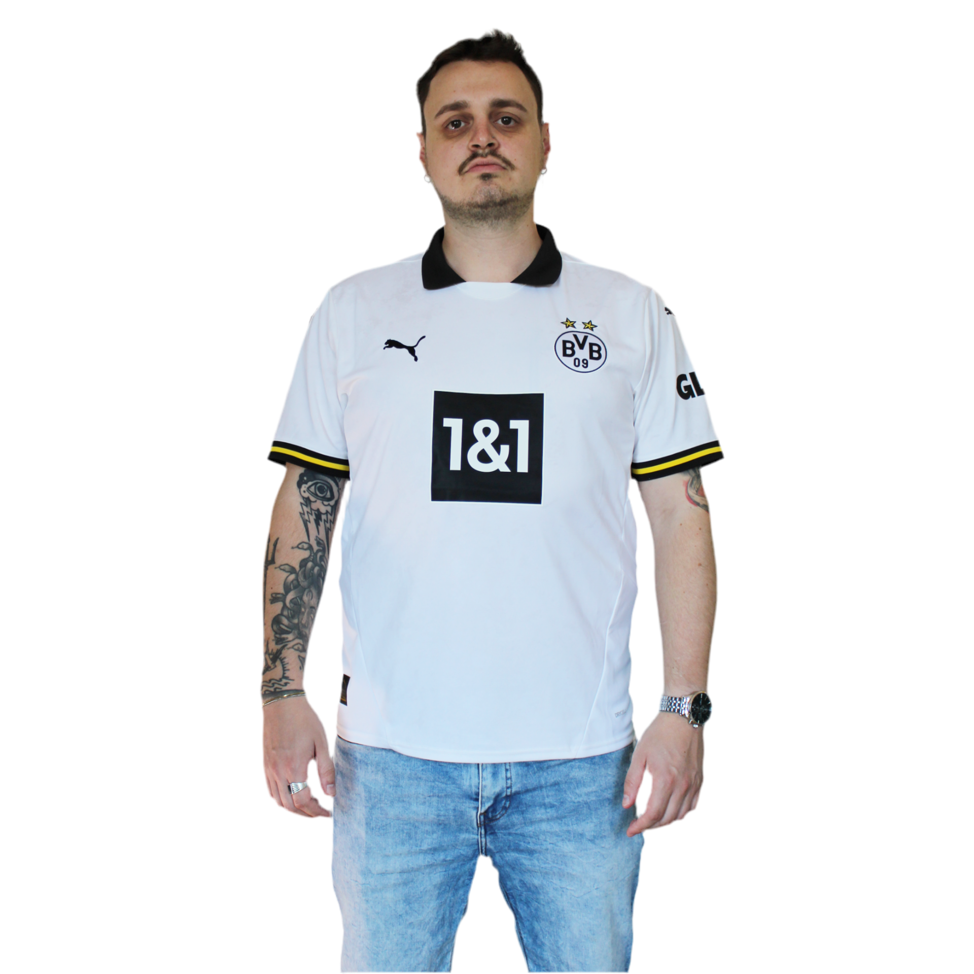 Borussia Dortmund | 3rd 2024/25 (M)