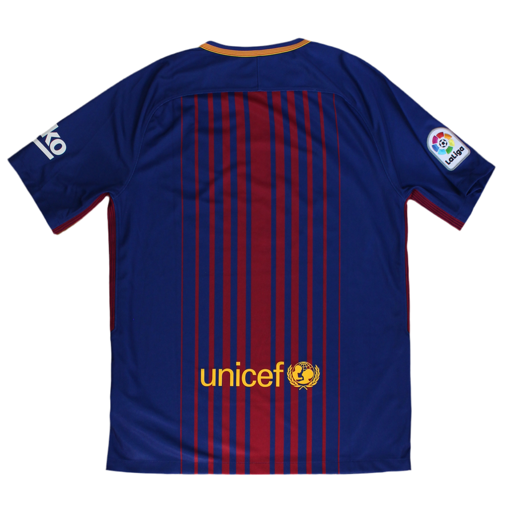 FC Barcelona | Home 2017/18 (M)