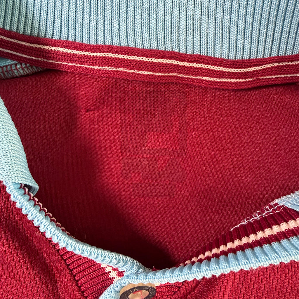 West Ham United | Home 1999/00 (M)